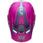 MX ķivere AXXIS WOLF JACKAL C18 matte pink AXXIS MOTOVEIKALS 21