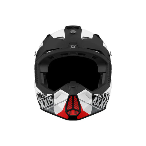 MX ķivere AXXIS WOLF S CHASER B5 MATT AXXIS MOTOVEIKALS 21