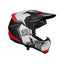 MX ķivere AXXIS WOLF S CHASER B5 MATT AXXIS MOTOVEIKALS 21
