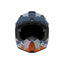 MX ķivere AXXIS WOLF S CHASER C4 MATT AXXIS MOTOVEIKALS 21