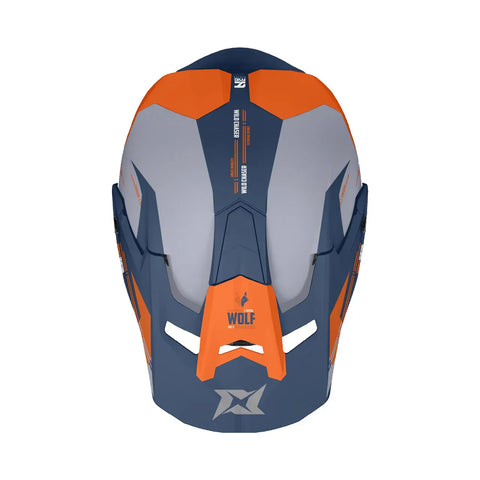 MX ķivere AXXIS WOLF S CHASER C4 MATT AXXIS MOTOVEIKALS 21