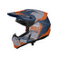 MX ķivere AXXIS WOLF S CHASER C4 MATT AXXIS MOTOVEIKALS 21