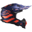 MX ķivere LS2 MX700 SUBVERTER CARGO matte blue fluo orange L LS2 MOTOVEIKALS 21