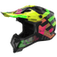 MX ķivere LS2 MX700 SUBVERTER EVO CHROMATIC black LS2 MOTOVEIKALS 21