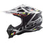 MX ķivere LS2 MX700 SUBVERTER STOMP white black M LS2 MOTOVEIKALS 21