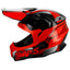 MX ķivere SWAPS S849 2FASTER red SWAPS MOTOVEIKALS 21