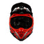 MX ķivere SWAPS S849 2FASTER red SWAPS MOTOVEIKALS 21