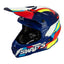 MX ķivere SWAPS S849 FLASH 2XL SWAPS MOTOVEIKALS 21