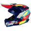 MX ķivere SWAPS S849 FLASH 2XL SWAPS MOTOVEIKALS 21