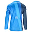 MX krekls ACERBIS J-TRACK FOUR blue / white ACERBIS MOTOVEIKALS 21