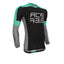 MX krekls ACERBIS TRACK TWO JERSEY black / mint M ACERBIS MOTOVEIKALS 21