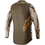 MX krekls ALPINESTARS Racer Tactical S21 camo-sand S ALPINESTARS MOTOVEIKALS 21