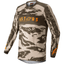 MX krekls ALPINESTARS Racer Tactical S21 camo-sand S ALPINESTARS MOTOVEIKALS 21