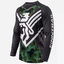 MX krekls FINNTRAIL Jersey 6601 CamoArmy FINNTRAIL MOTOVEIKALS 21