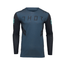 MX krekls HERO midnight / teal XL THOR MOTOVEIKALS 21