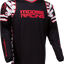MX krekls MOOSE RACING Qualifier black / red 4XL MOOSE RACING MOTOVEIKALS 21