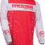 MX krekls MOOSE RACING Qualifier red 4XL MOOSE RACING MOTOVEIKALS 21