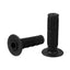 MX rokturi LAMPA Off-Road black 2 gab 22mm / 25mm LAMPA MOTOVEIKALS 21