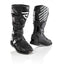 MX zābaki ACERBIS X-RACE black 42 ACERBIS MOTOVEIKALS 21