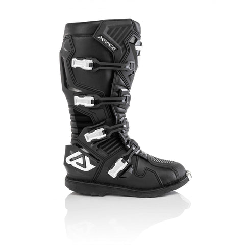 MX zābaki ACERBIS X-RACE black 42 ACERBIS MOTOVEIKALS 21