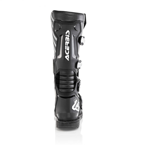 MX zābaki ACERBIS X-RACE black 42 ACERBIS MOTOVEIKALS 21
