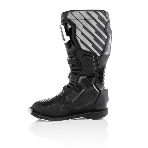 MX zābaki ACERBIS X-RACE black 42 ACERBIS MOTOVEIKALS 21