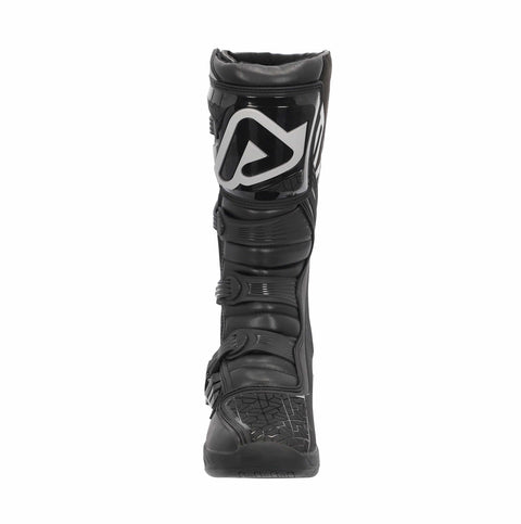 MX zābaki ACERBIS X-TEAM full black 42 ACERBIS MOTOVEIKALS 21