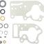 Mylar Gskt/Seal Kt 66-80 JAMES GASKET JAMES GASKETS MOTOVEIKALS 21