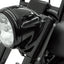 Nacelle Hd.Lt.Blk Flst DRAG SPECIALTIES DRAG SPECIALTIES MOTOVEIKALS 21