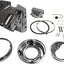 Nacelle Hd.Lt.Chr Flst DRAG SPECIALTIES DRAG SPECIALTIES MOTOVEIKALS 21
