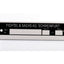 Nameplate engine Goebel for Hercules Prima M, G3, GT, GX, HR, SB 220, 219, MK, KX, K 50 Ultra, Supra 4 GP, Enduro GOEBEL MOTOVEIKALS 21