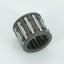 Needle roller bearing 12x17x14mm for Honda MT 5, 8, 50, 80, MTX sh DIVERSE / IMPORT MOTOVEIKALS 21