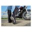 Nelson-Rigg waterproof rain boot covers NELSON RIGG MOTOVEIKALS 21
