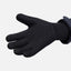 Neoprēna cimdi FINNTRAIL Neoguard 2740 Black FINNTRAIL MOTOVEIKALS 21