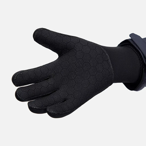 Neoprēna cimdi FINNTRAIL Neoguard 2740 Black FINNTRAIL MOTOVEIKALS 21