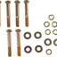 Nerfbars Canamx3-2 Str Bk MOOSE RACING HARD-PARTS MOOSE RACING MOTOVEIKALS 21