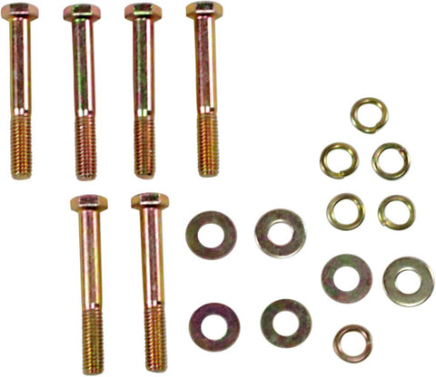 Nerfbars Canamx3-2 Str Bk MOOSE RACING HARD-PARTS MOOSE RACING MOTOVEIKALS 21