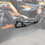 Nerfbars Rzr 2Seater Blk MOOSE RACING HARD-PARTS MOOSE RACING MOTOVEIKALS 21