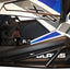 Nerfbars Rzr 2Seater Blk MOOSE RACING HARD-PARTS MOOSE RACING MOTOVEIKALS 21