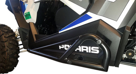 Nerfbars Rzr 2Seater Blk MOOSE RACING HARD-PARTS MOOSE RACING MOTOVEIKALS 21