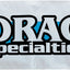New Drag Banner 2.5' X 8' DRAG SPECIALTIES DRAG SPECIALTIES MOTOVEIKALS 21