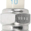 Ngk Spark Plug Cr8Eia-10 NGK SPARK PLUGS NGK MOTOVEIKALS 21