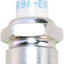 Ngk Spark Plug Gr9A-Eg NGK SPARK PLUGS NGK MOTOVEIKALS 21