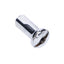 Nipple for spoke M3.5 mm WWS KLEEBLATT MOTOVEIKALS 21
