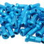 Nipple Set Mx1 8 Ga Lk Bl MOOSE RACING HARD-PARTS MOOSE RACING MOTOVEIKALS 21