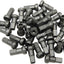 Nipple Set Mx1 8 Ga Ti-Gy MOOSE RACING HARD-PARTS MOOSE RACING MOTOVEIKALS 21