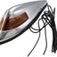 Nost Amber Fr Fndr Lite DRAG SPECIALTIES DRAG SPECIALTIES MOTOVEIKALS 21