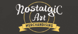 NOSTALGIC ART