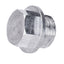 Nozzle for Bing carburetor for Hercules, Miele, DKW, Rixe, Sachs 50, Jawa OEM STANDARD MOTOVEIKALS 21