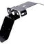 number plate holder black for Derbi Senda, Aprilia RX, Enduro / Supermoto 101 OCTANE MOTOVEIKALS 21